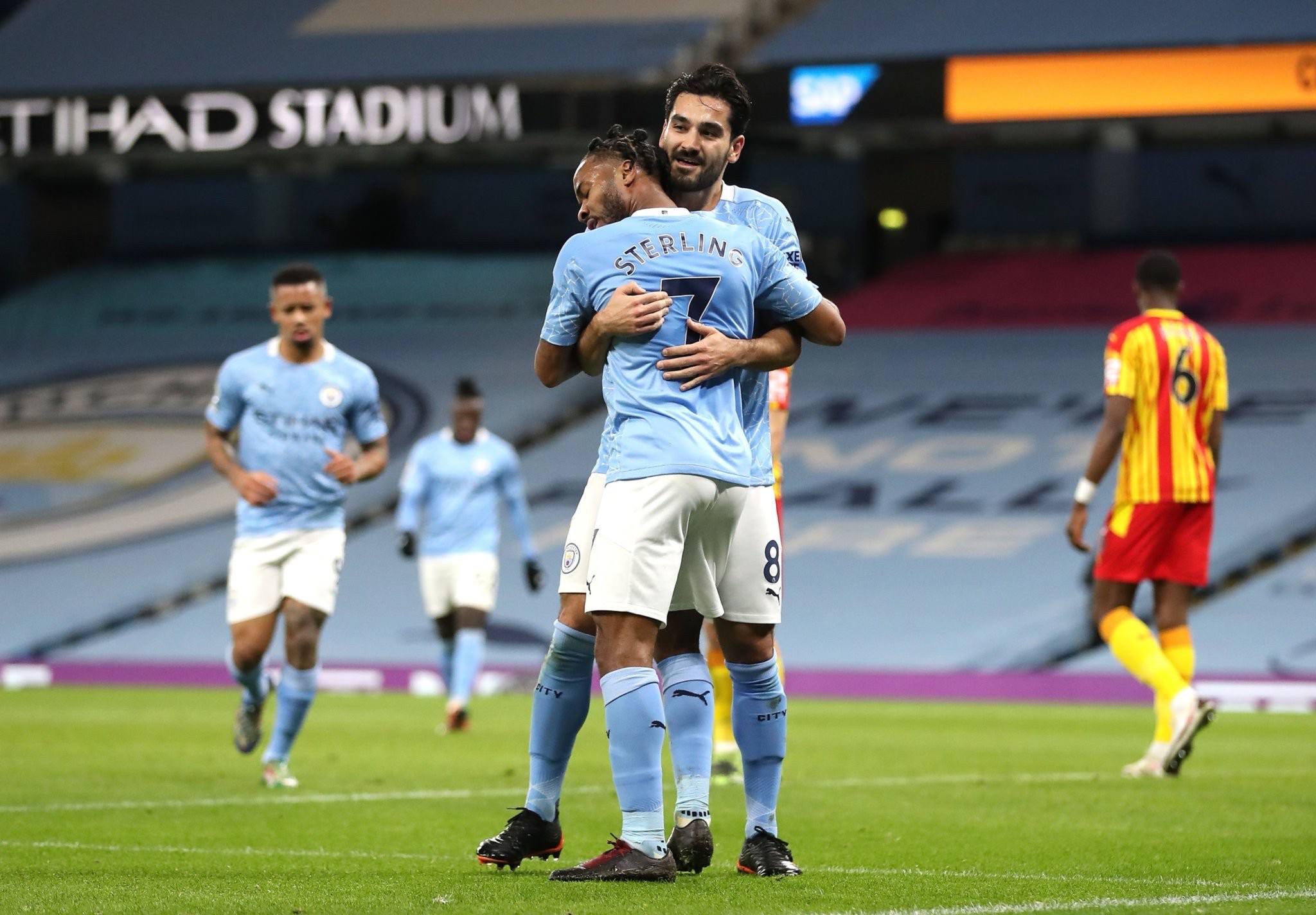 各隊外援 各隊外援