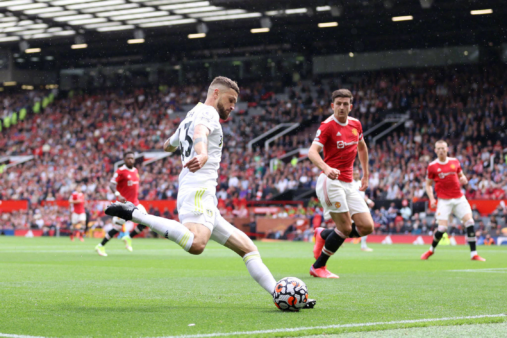 不盲目进攻 不盲目进攻